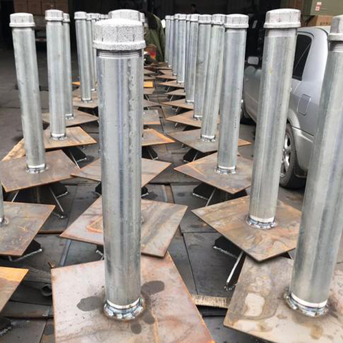 天水沉降板的工作原理