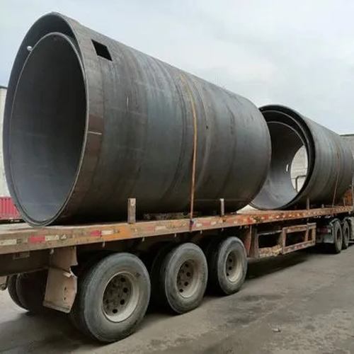 天水钢护筒施工准备包括以下步骤