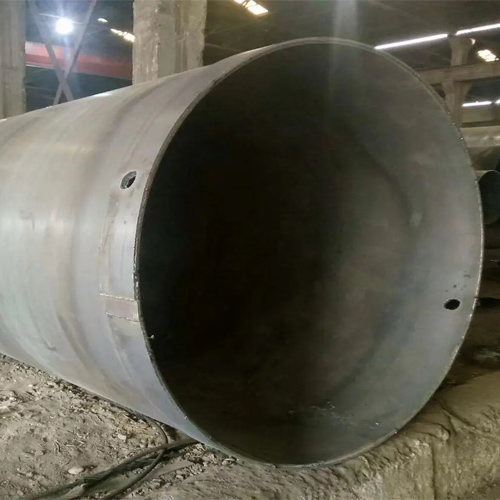 选择天水钢护筒的材质时，主要考虑哪些因素