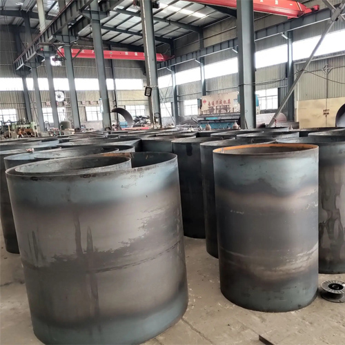 选择天水钢护筒的材质时考虑哪些条件？