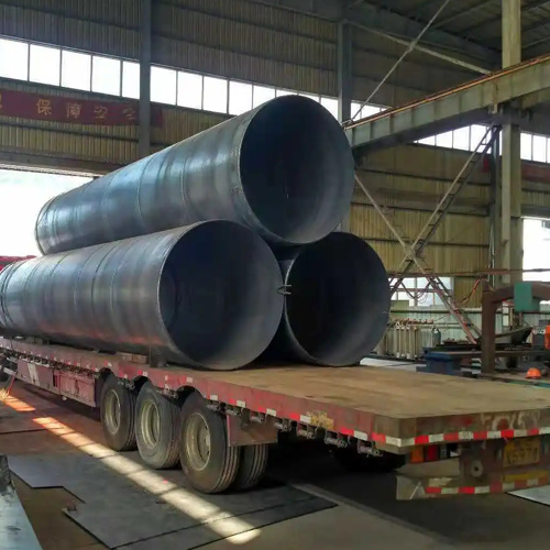 天水钢护筒的焊接工艺主要有以下两种