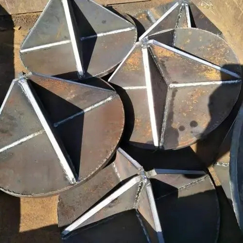 天水桩尖图纸要求包括以下几点