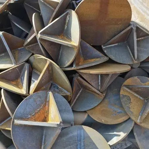 天水桩尖的安装流程是什么？