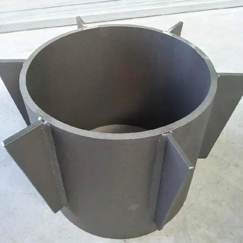 天水桩尖的生产工艺主要包括以下步骤