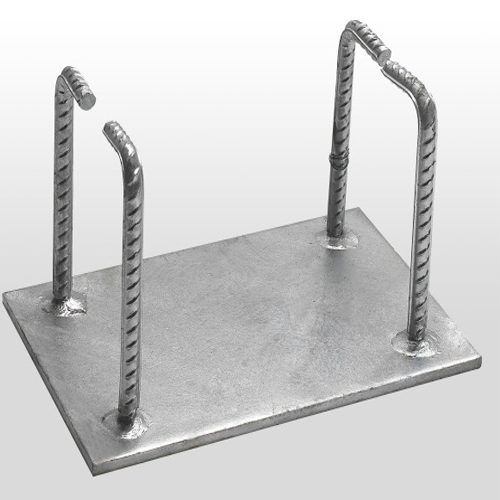 天水预埋件材质如何选择？