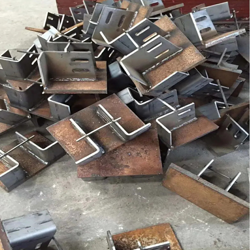 天水钢护筒安装条件是什么？