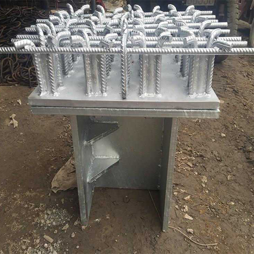 天水预埋件加工