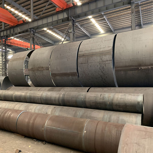 天水钢护筒施工标准