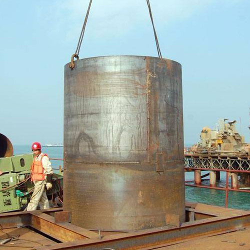 天水钢护筒长度要求有哪些