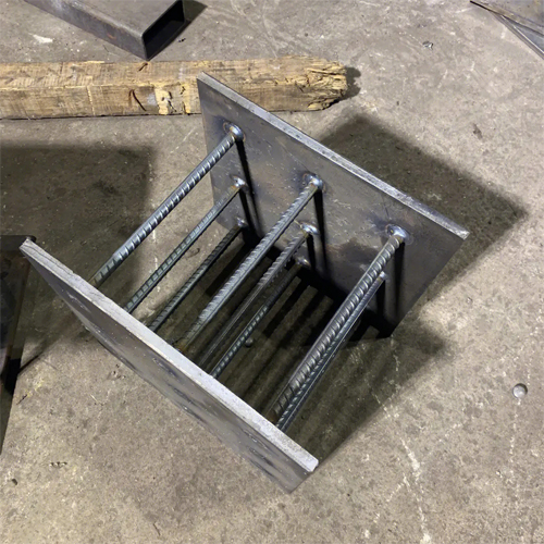 天水工程预埋件厂家