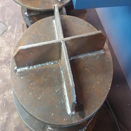 天水桩尖厂家安装