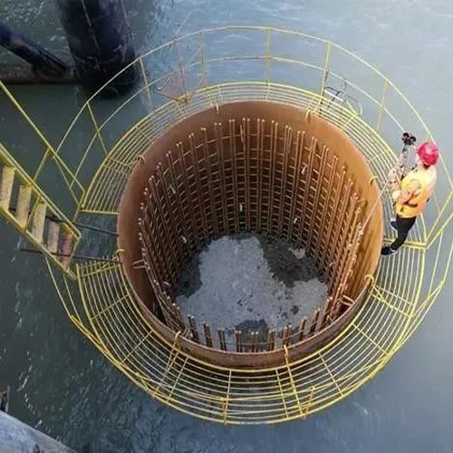 天水钢护筒厂家